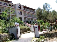 United-21 Resort Near Nanda Devi Mountains United-21 Resort Near Nanda Devi Mountains