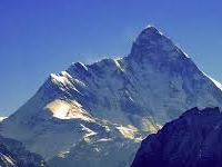 Nanda Devi Mountains Nanda Devi Mountains