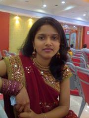 Namita Mahapatra