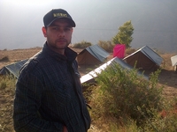 Dhruv Gehlot