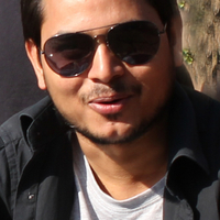 Amardeep Yadav