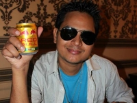 Amardeep Yadav @KL