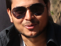Amardeep Yadav @Mahabhaleshwar