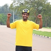 Gustave Rukundo Gustave Rukundo