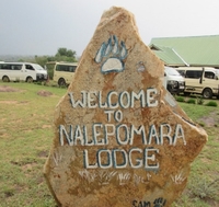 Nalepomara Lodge Nalepomara Lodge