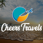 Cheers Travels Cheers Travels