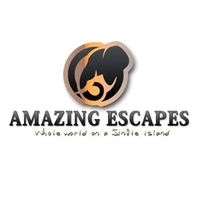 Amazing Escapes Amazing Escapes