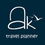 Aktravelplanner Aktravelplanner