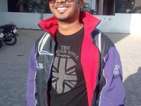 Vishal Bansod Vishal Bansod