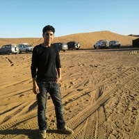 Abdellah Ahmed Abdellah Ahmed
