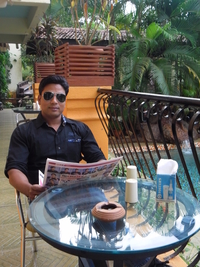 Alim Khan