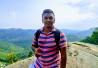 Asanka Yapa