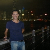 Nabil Mezouar Nabil Mezouar