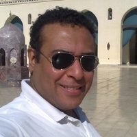 Ahmed Helal Ahmed Helal