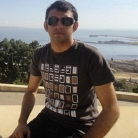 Adeel Sheikh Adeel Sheikh