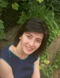 Marita Marita