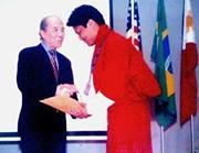 Kunzang Tenzin