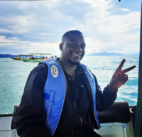 Augustin Kwetu Augustin Kwetu
