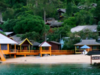 Tioman Island