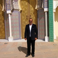 Abdelâziz Mouatamid Abdelâziz Mouatamid
