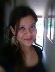 Patricia Ordóñez