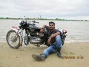Ajay Arya