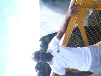 Bright Munsa
