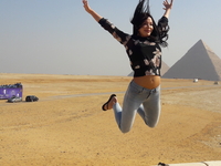 10 Days 9 nights cairo Nile Cruise and Hurghada Tour package 10 Days 9 nights cairo Nile Cruise and Hurghada Tour package
