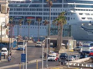Excursions for Cruise travelers Photos