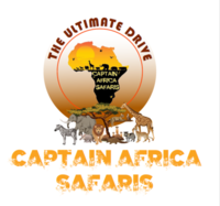 Captain Africa Safaris