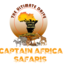 Captain Africa Safaris