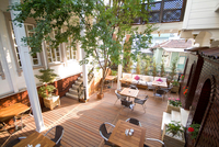 Avicennahotel