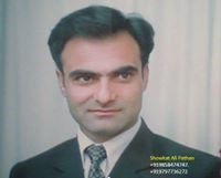 Saahil Pathan