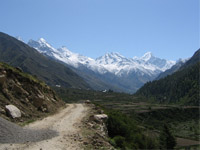 Abbotmount Abbotmount