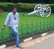 Srinath Jayaram