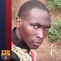 Prince Lukyamuzi