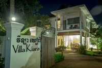 Villa Kiara