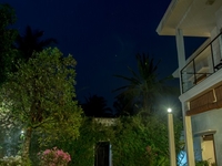 Facade   Front Building