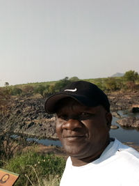 Charles Msengi Charles Msengi