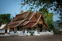 Exotic Laos
