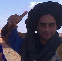 Abdel Nomadoor Abdel Nomadoor