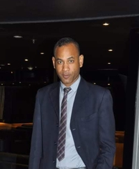 Hamdy Hassan