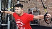 Alexandre Huynh