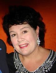Marinda Holtzhausen