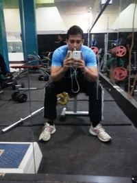 Abhishek Tripathi Abhishek Tripathi
