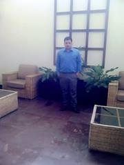 Amit Kumar