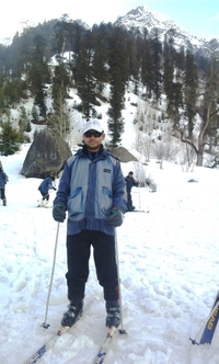 Abhineet Sharma Abhineet Sharma