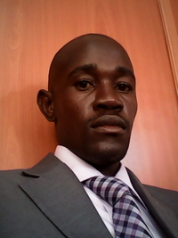 Fred Okoth Fred Okoth