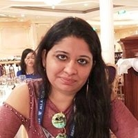 Geet Asnani Babita Soohinda