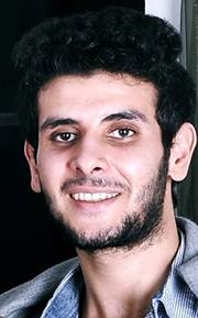 Abdelrahman Ismail